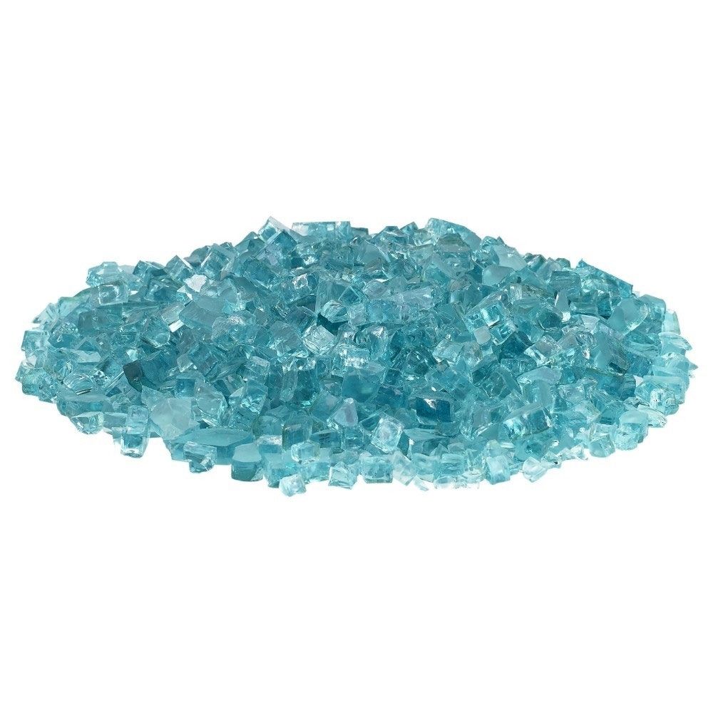 1/2" Azuria Fire Glass