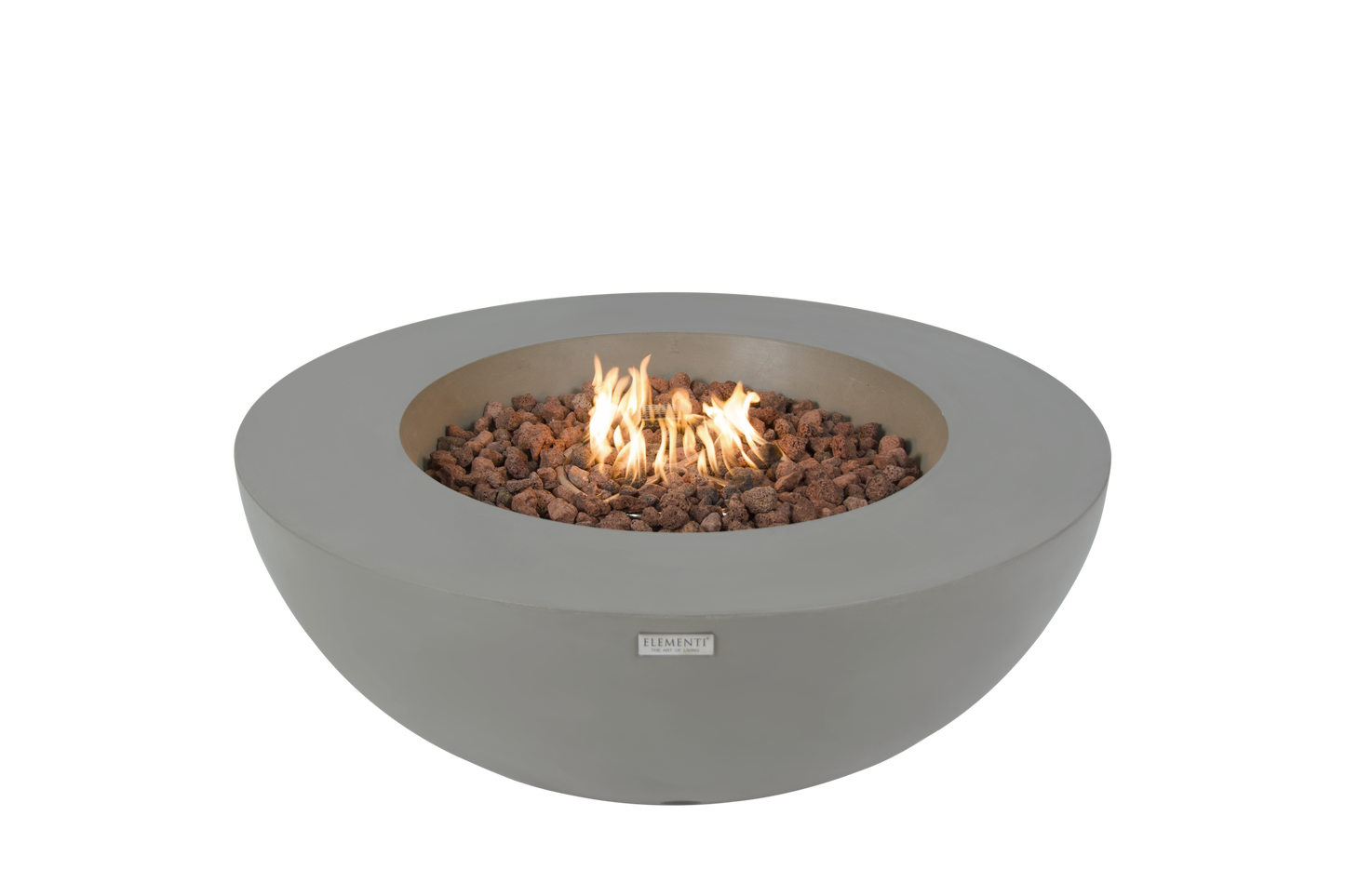 Elementi Lunar Bowl - 42"