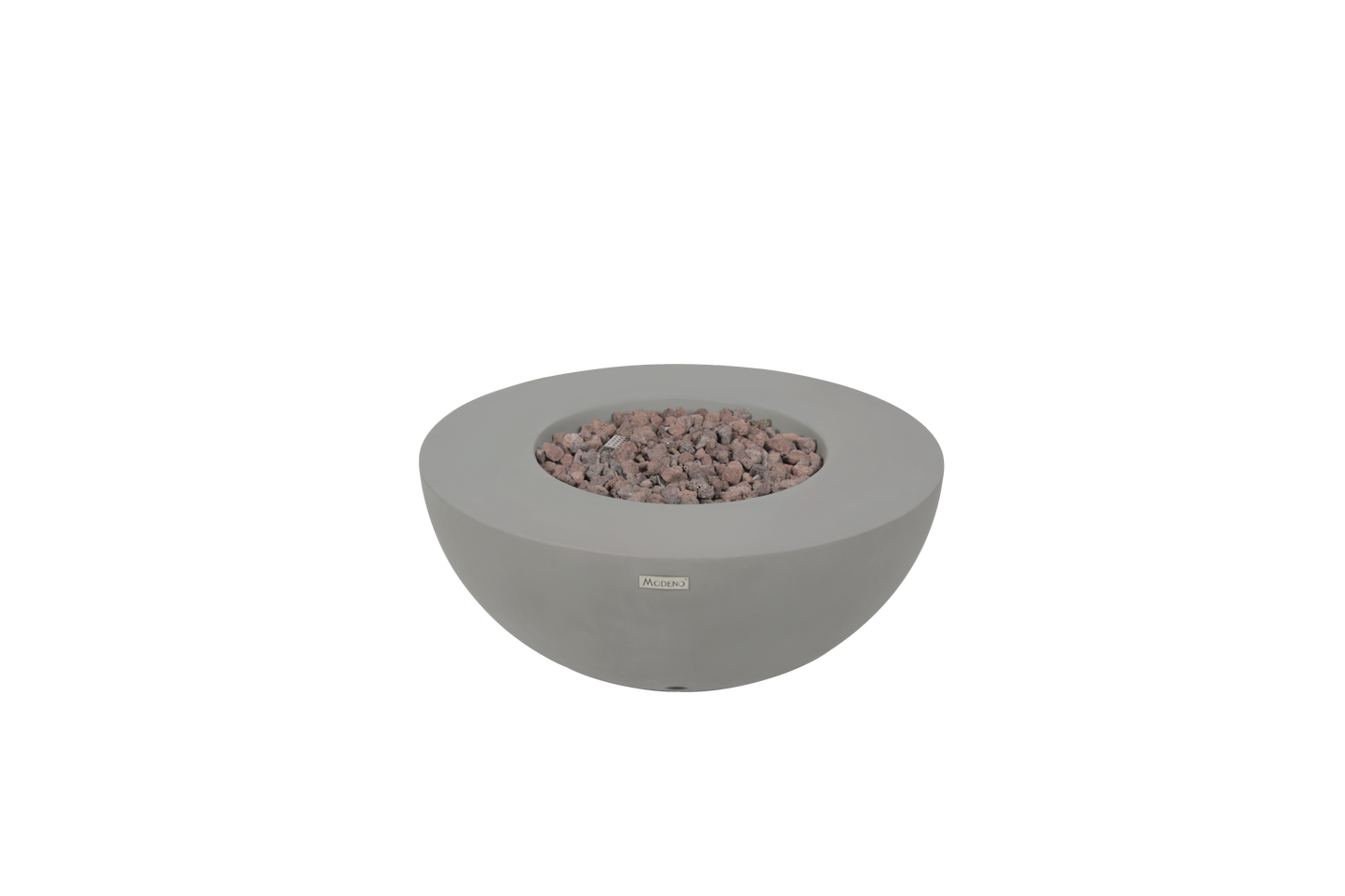Modeno Roca Fire Table - 34"