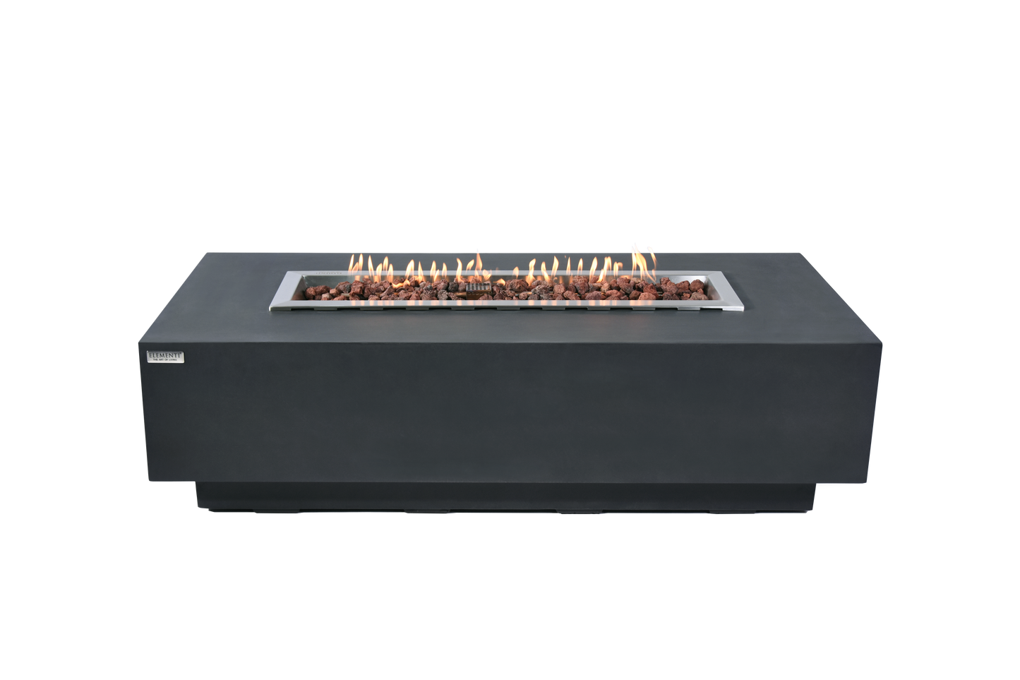 Elementi Granville Fire Table - 60"