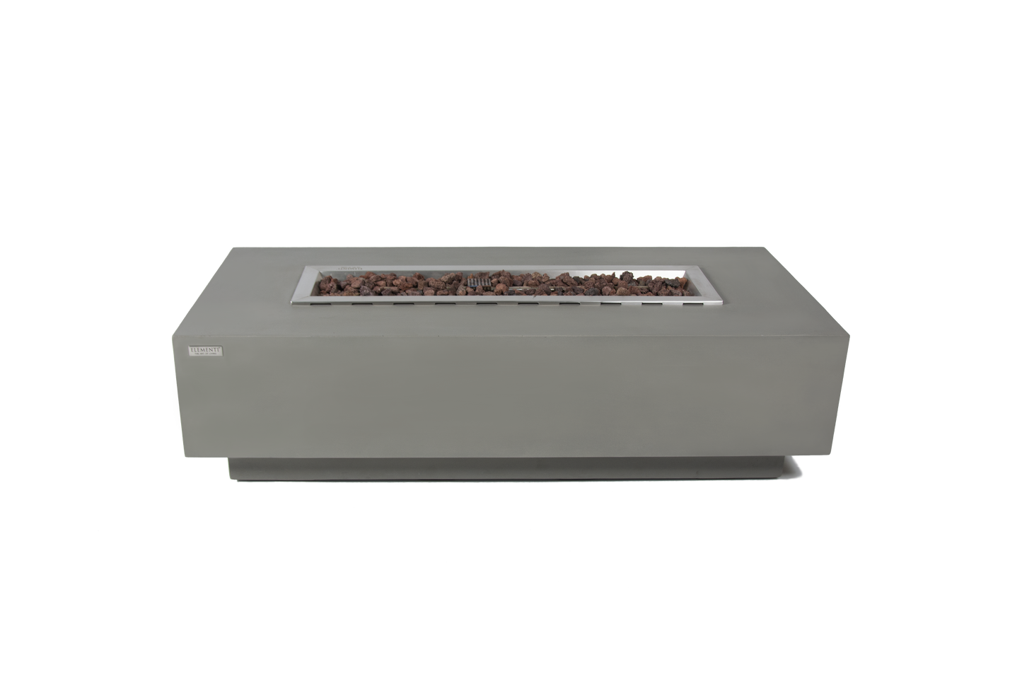 Elementi Granville Fire Table - 60"