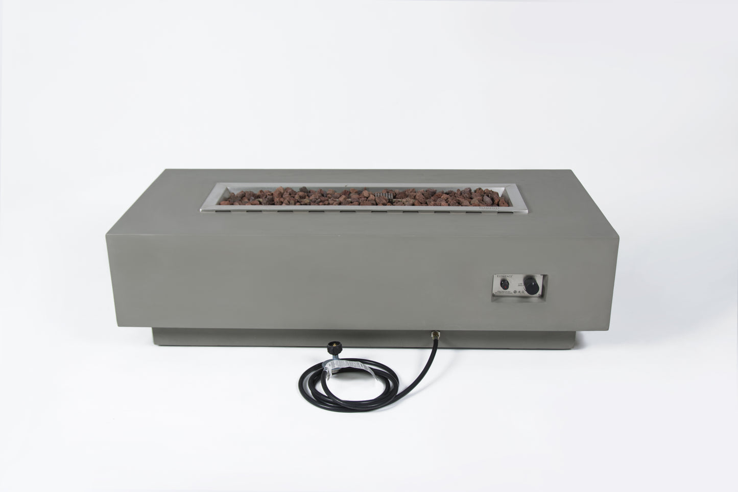 Elementi Granville Fire Table - 60"