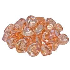 Rose Diamond Nuggets