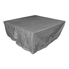 Grand Canyon Olympus Fire Table - Cover