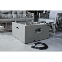 Modeno Ridgefield Fire Table - 27"