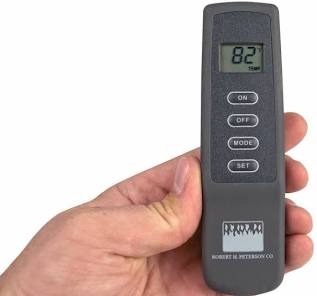 Real Fyre ON/OFF Remote Kit