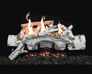 Grand Canyon Aspen Birch - Ventless