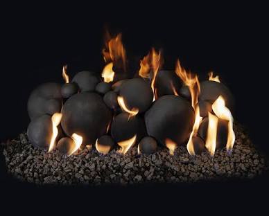Grand Canyon Cannon Balls - 2"