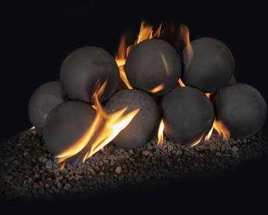 Grand Canyon Cannon Balls - 2"