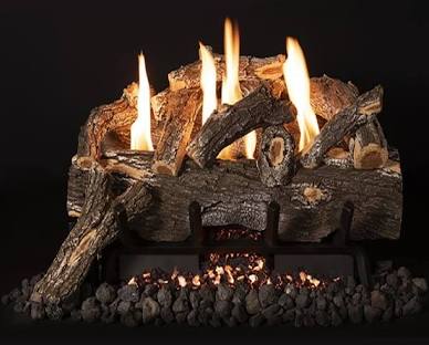 Grand Canyon Weathered Oak - Ventless