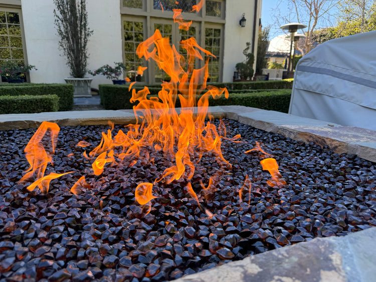 American Fire Products