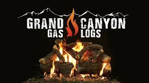 Grand Canyon Gas Logs