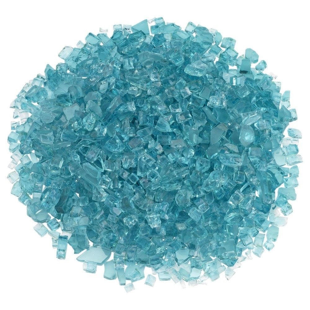 1/2" Azuria Fire Glass