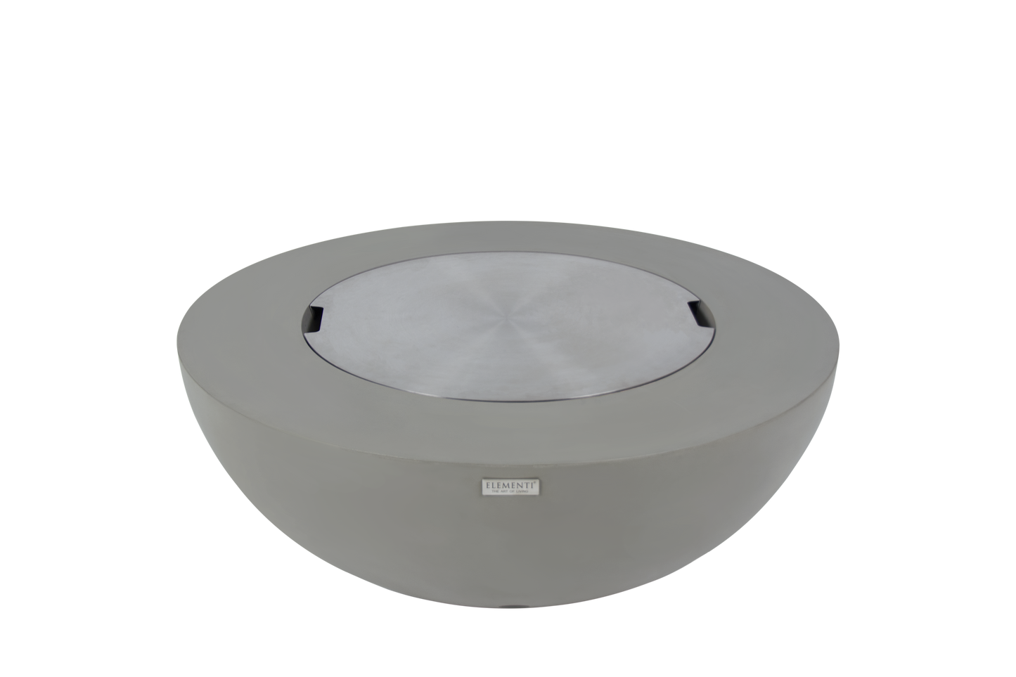 Elementi Lunar Bowl - 42"