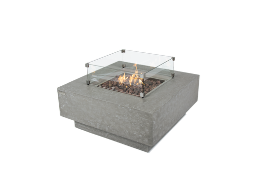 Elementi Manhattan Fire Table - 36"