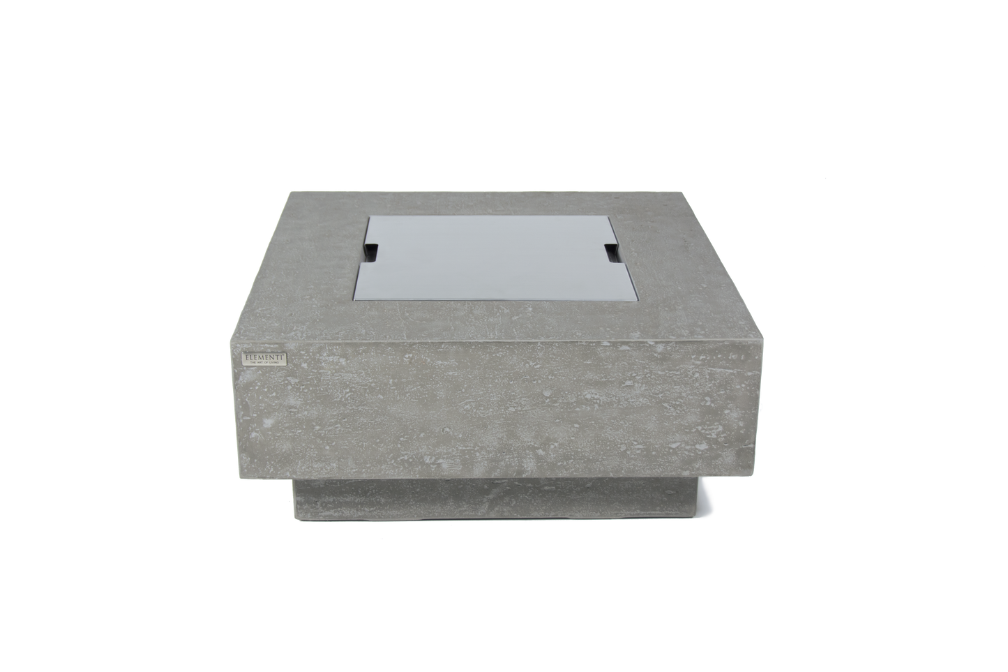 Elementi Manhattan Fire Table - 36"