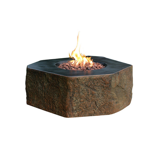 Elementi Columbia Fire Table - 42"
