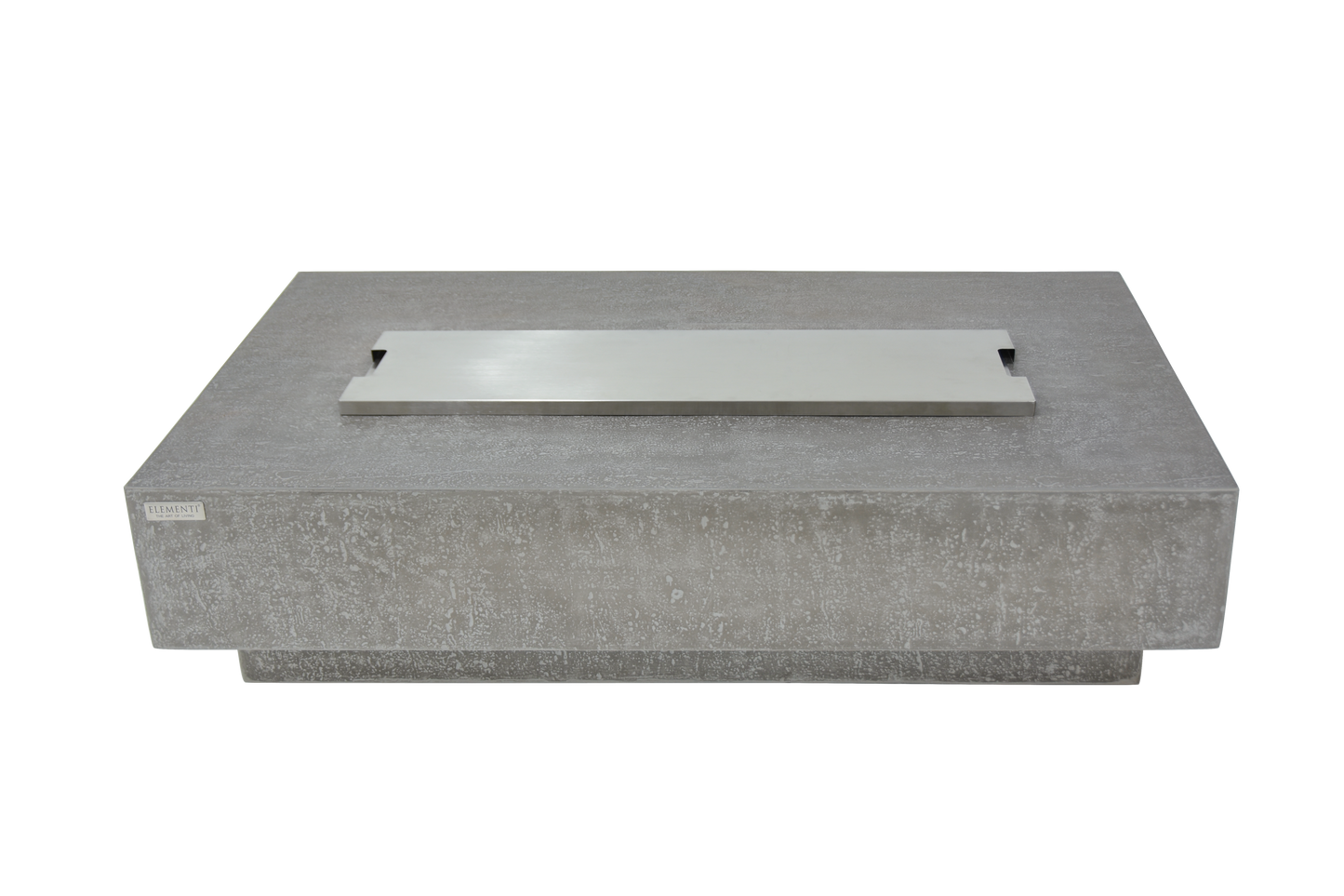 Elementi Hampton Fire Table - 56"