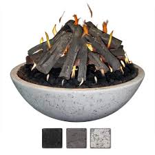 Grand Canyon GFRC Fire Bowl - Ring - NG