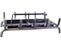 Grand Canyon Jumbo Front View Burner - Indoor