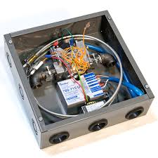 Grand Canyon Electronic Ignition System (EIS) - 350k BTU