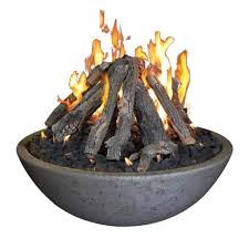 Grand Canyon GFRC Fire Bowl - Ring - NG