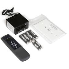 Grand Canyon Replacement Remote Kit