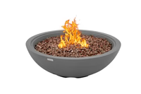 Elementi Plus Rose Bowl Fire Pit - 48"