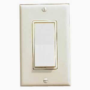 Real Fyre Wall Switch Kit