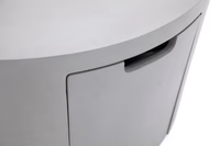 Elementi Pacaya Fire Table - 43" - Hidden Tank