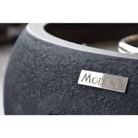 Modeno York Fire Bowl - 27"