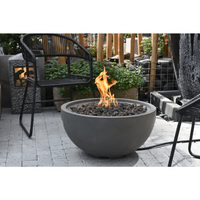 Modeno Nantucket Fire Bowl - 27"