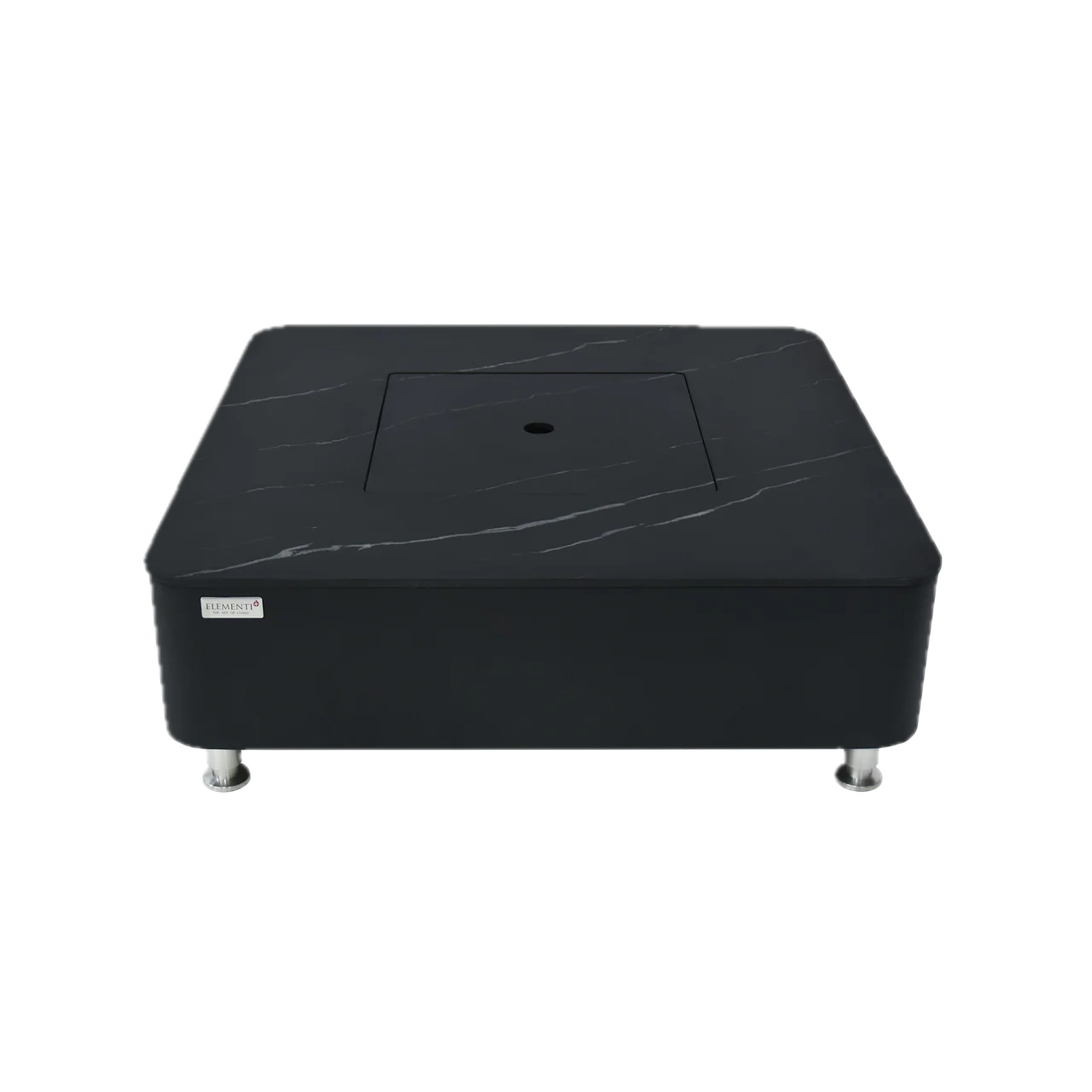 Elementi Plus Copenhagen Fire Table - 42"
