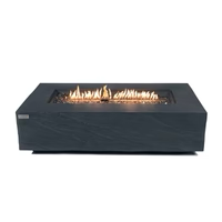 Elementi Plus Cape Town Fire Table - 56"
