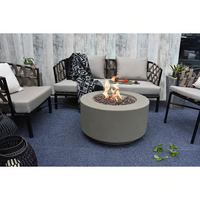 Modeno Waterford Fire Table - 27"