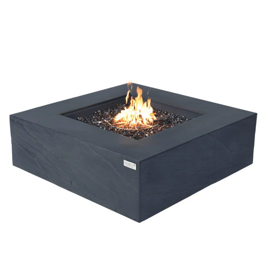 Elementi Plus Roraima Fire Table - 40"
