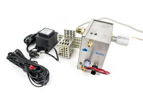 Grand Canyon High Capacity Weather Beater Electronic Control System