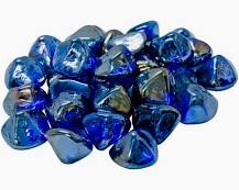 Pacific Blue Diamond Nuggets