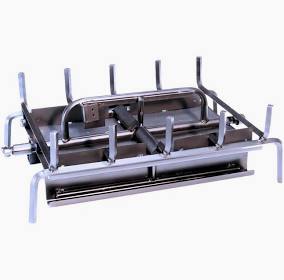 Grand Canyon 3-Burner - Outdoor - See-Through