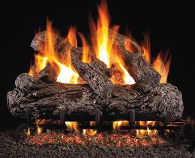 Rustic Oak Designer