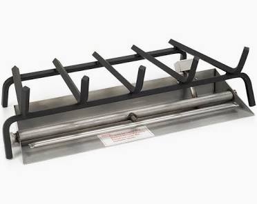G45 Burner - Outdoors