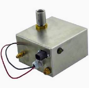 Grand Canyon High Capacity Weather Beater Electronic Control System