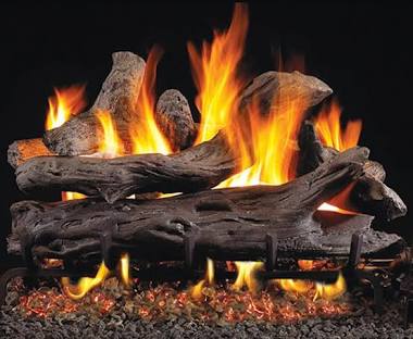 Coastal Driftwood