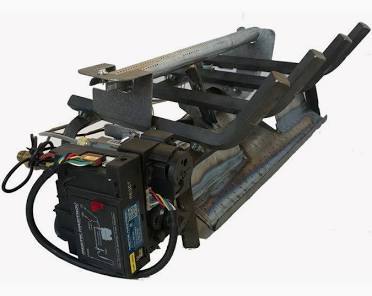 Grand Canyon Variable Electronic Ventless Burner