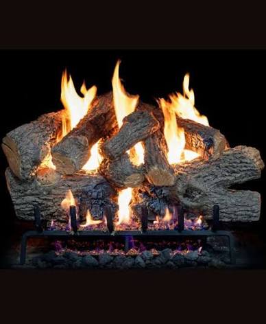 Charred Royal English Oak
