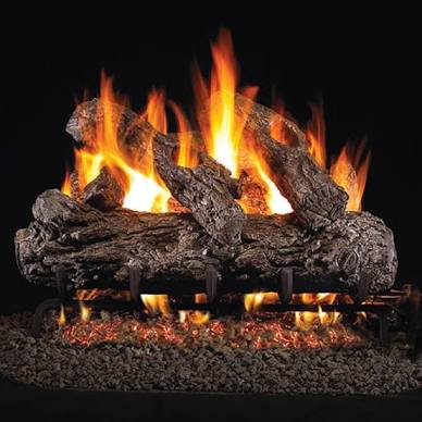 Rustic Oak