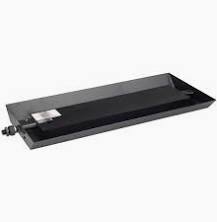 P45 Pan Burner