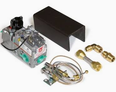 Grand Canyon Millivolt Quick Mount Ignition System
