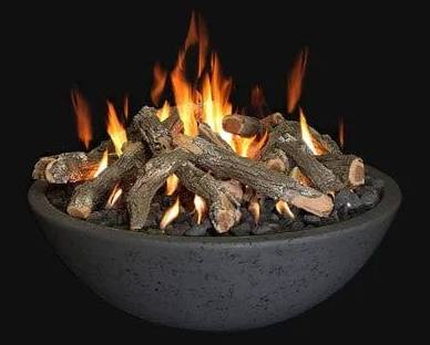 Grand Canyon GFRC Fire Bowl - Ring - NG