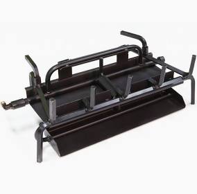 Grand Canyon 3-Burner - Indoor